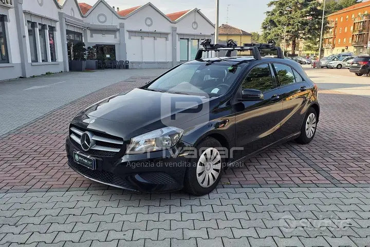 Mercedes-Benz A 180 Cdi Executive