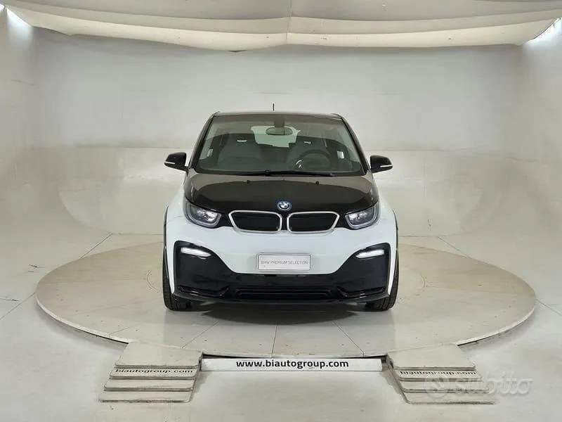 BMW I3 2021 photo 2