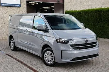 Volkswagen T7 Transporter 2025 photo 3