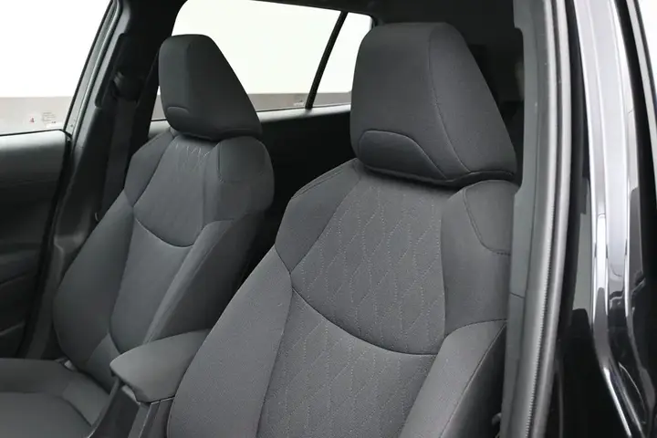 Toyota Corolla Cross 2025 photo 4