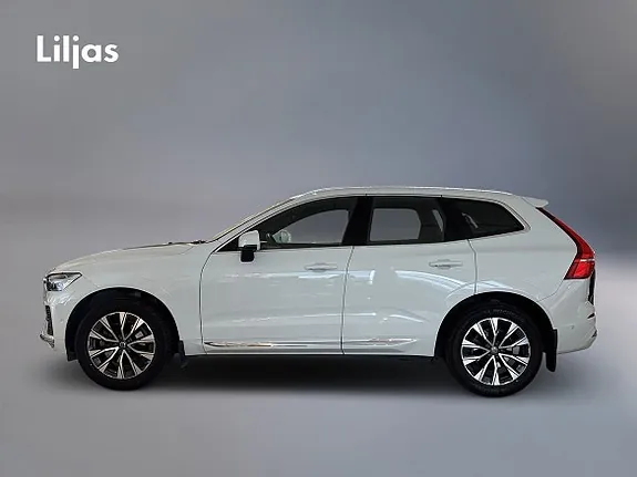 Volvo Xc60 2022 photo 4