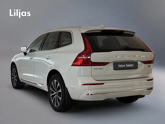 Volvo Xc60 2022 photo 3