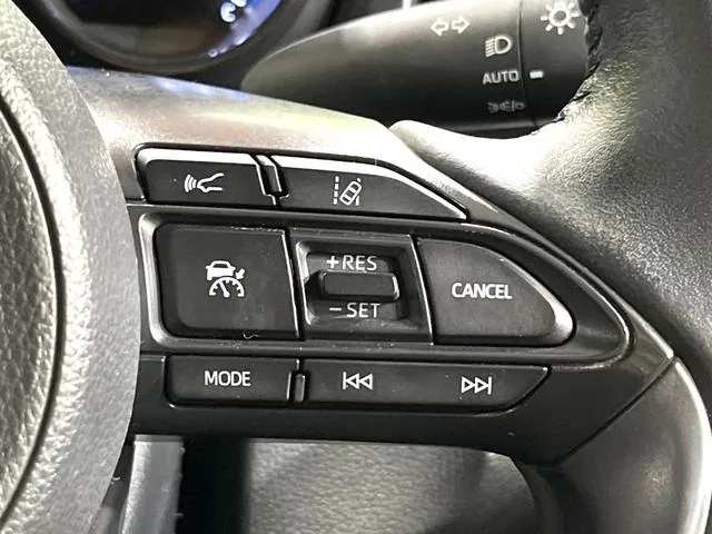 Toyota Yaris Z 2020 photo 5