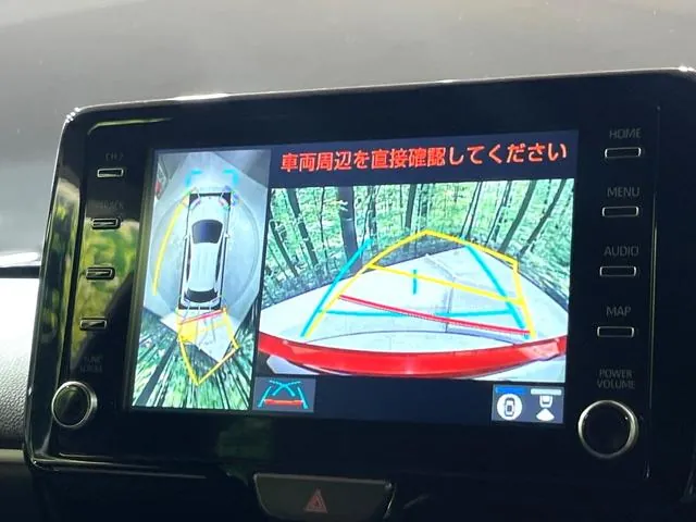 Toyota Yaris Z 2020 photo 4