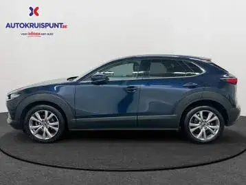 Mazda Cx-30 2022 photo 2