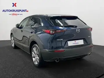 Mazda Cx-30 2022 photo 3