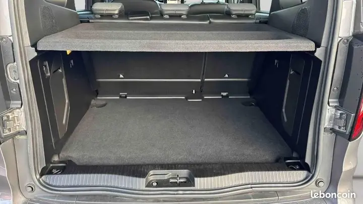 Renault Kangoo 2024 photo 4