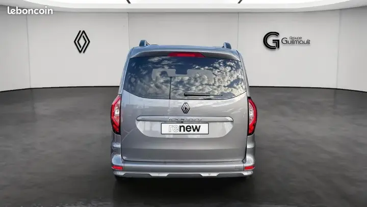 Renault Kangoo 2024 photo 5