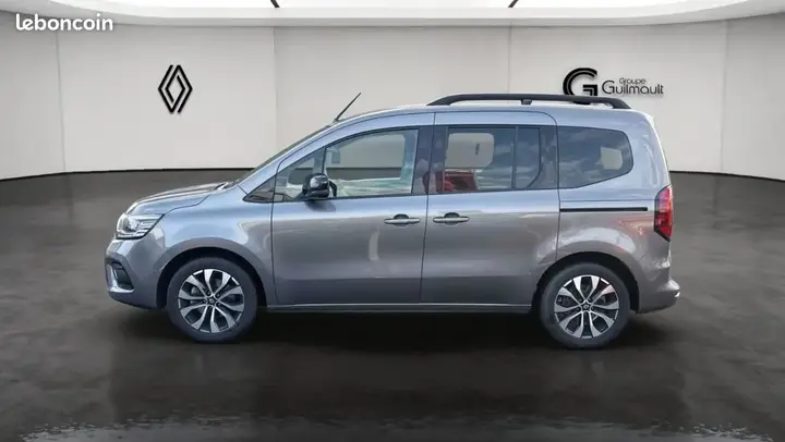 Renault Kangoo 2024 photo 2