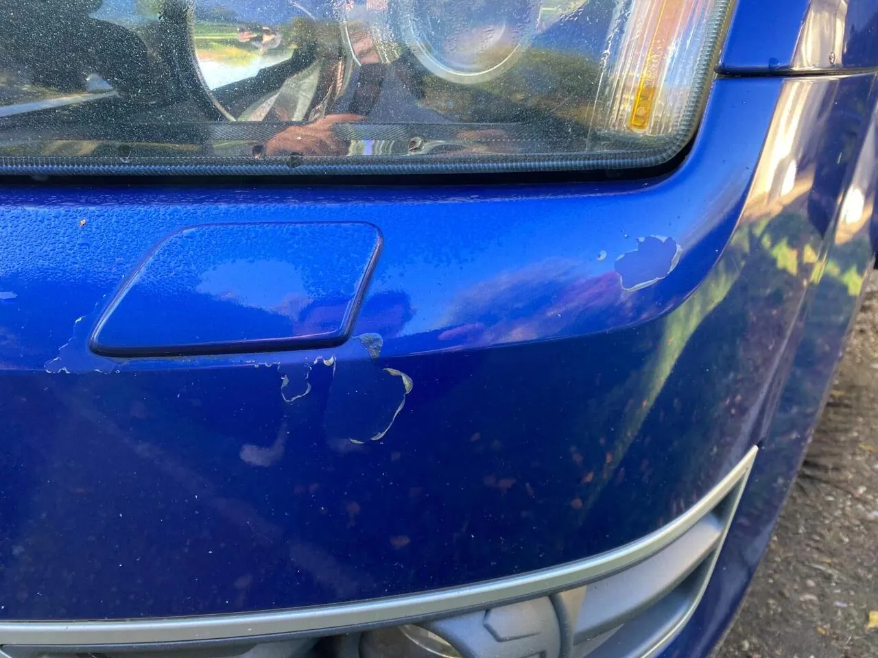 Ford Focus 2007 photo 5