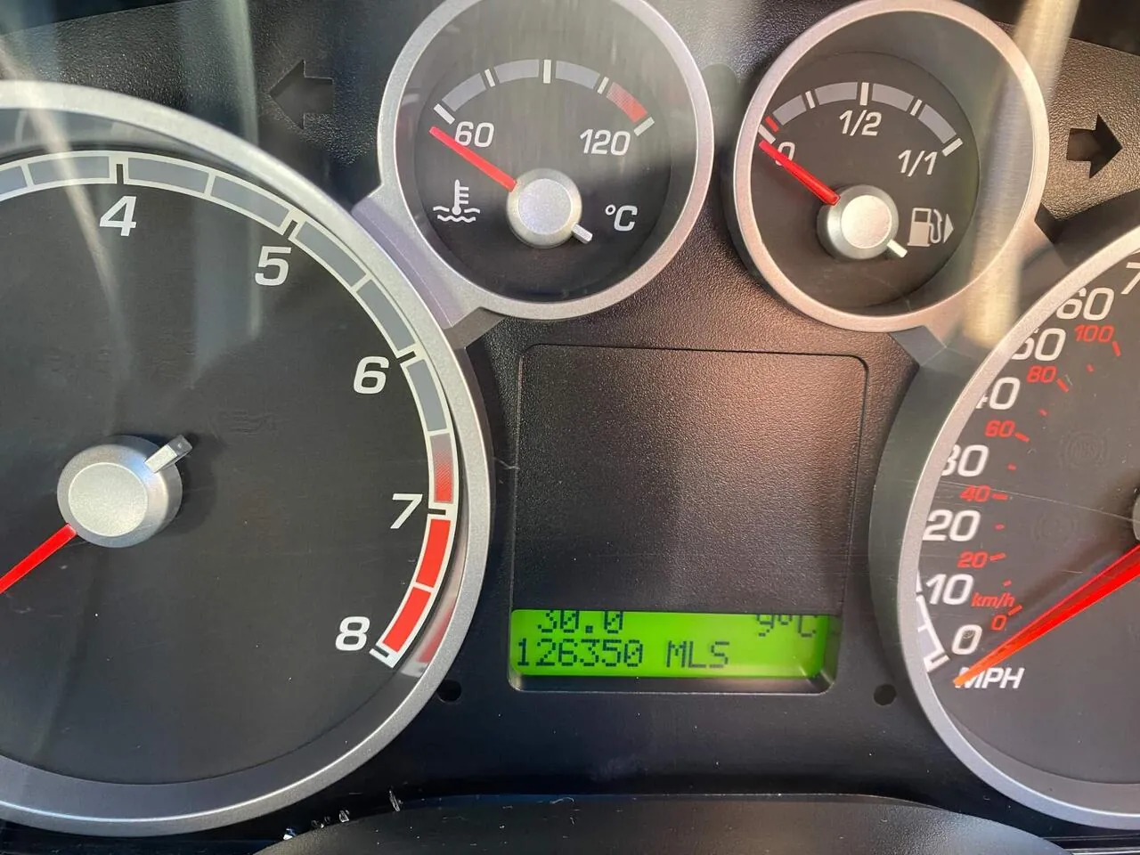 Ford Focus 2007 photo 2