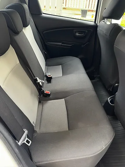 Toyota Yaris 2017 photo 4