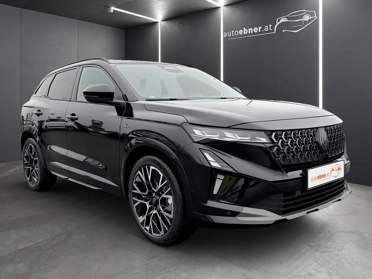 Renault Austral 2026 photo 3
