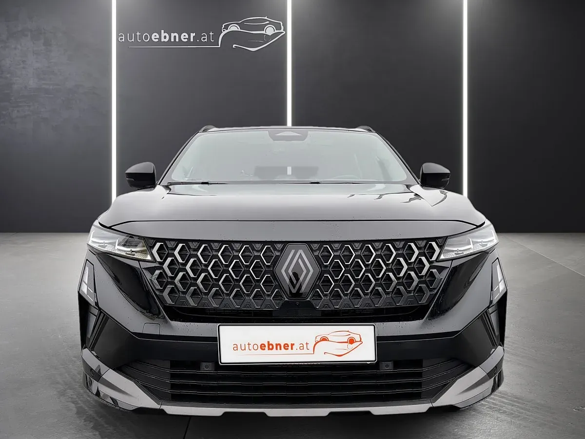 Renault Austral 2026 photo 2