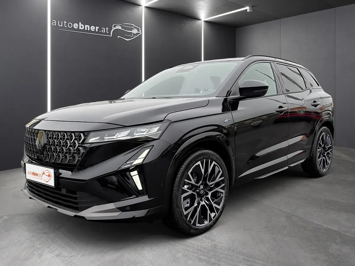 Renault Austral