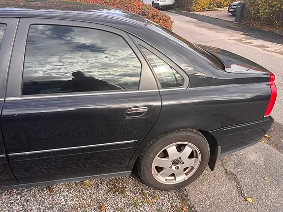 Volvo S80 2005 photo 3