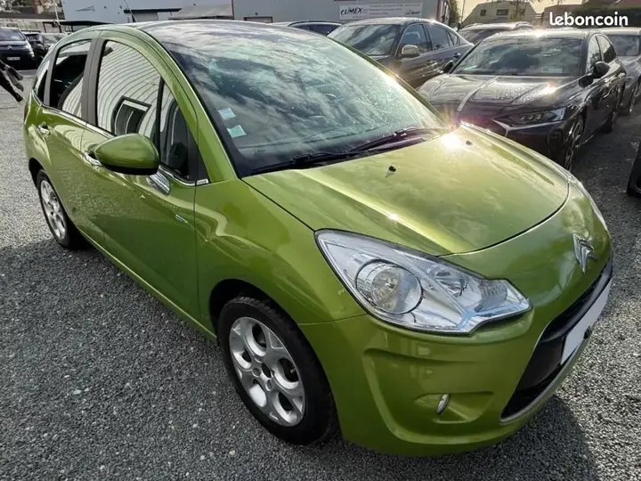 Citroen C3