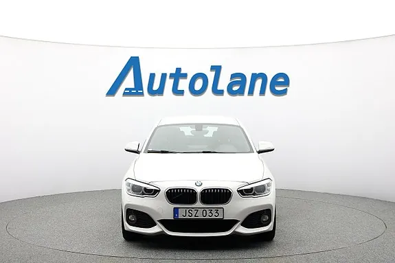 BMW 1 Series 2016 photo 3