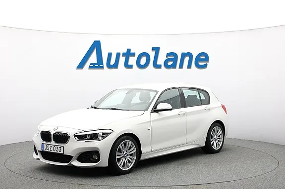BMW 1 Series 2016 photo 4