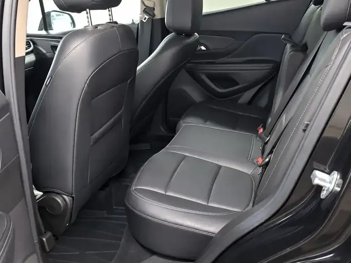 Buick Encore 2019 photo 4