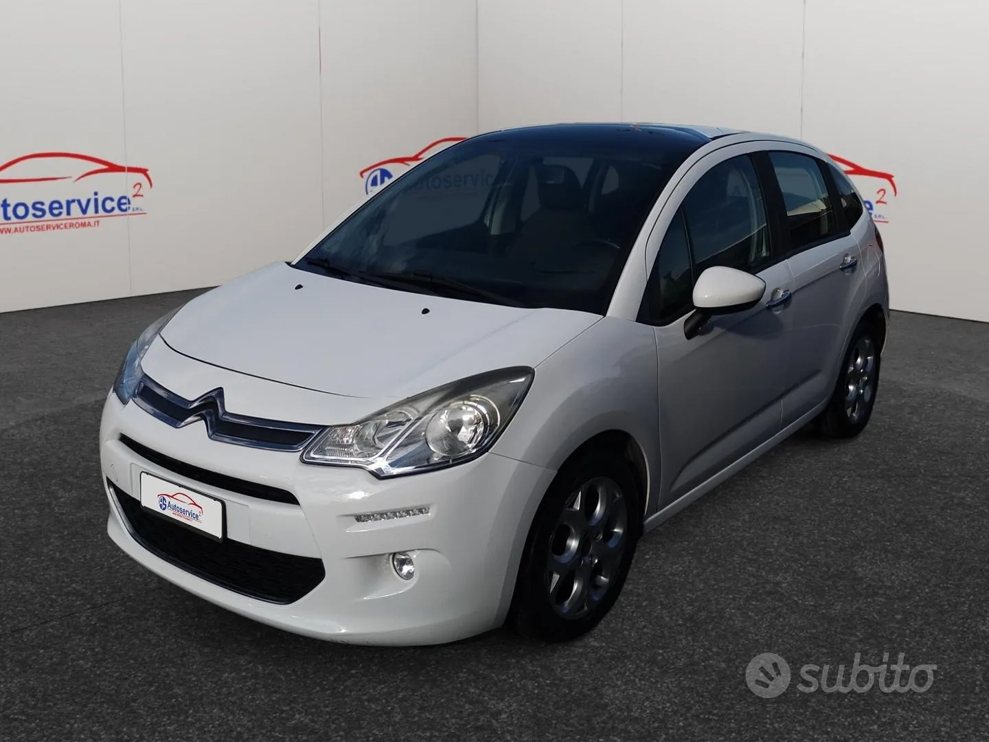 Citroen C3