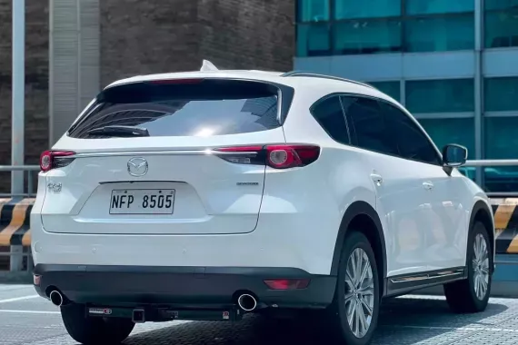 Mazda Cx-8 2024 photo 5