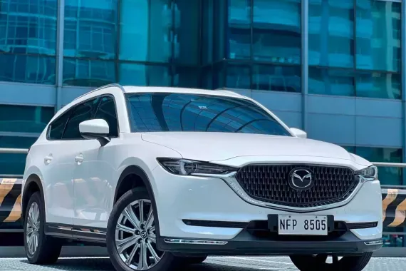 Mazda Cx-8 2024 photo 2