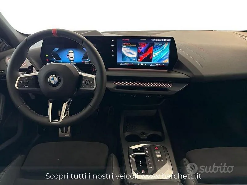 BMW 1 Series 2025 photo 5