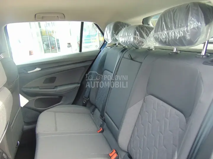 Volkswagen Golf 8 2026 photo 5