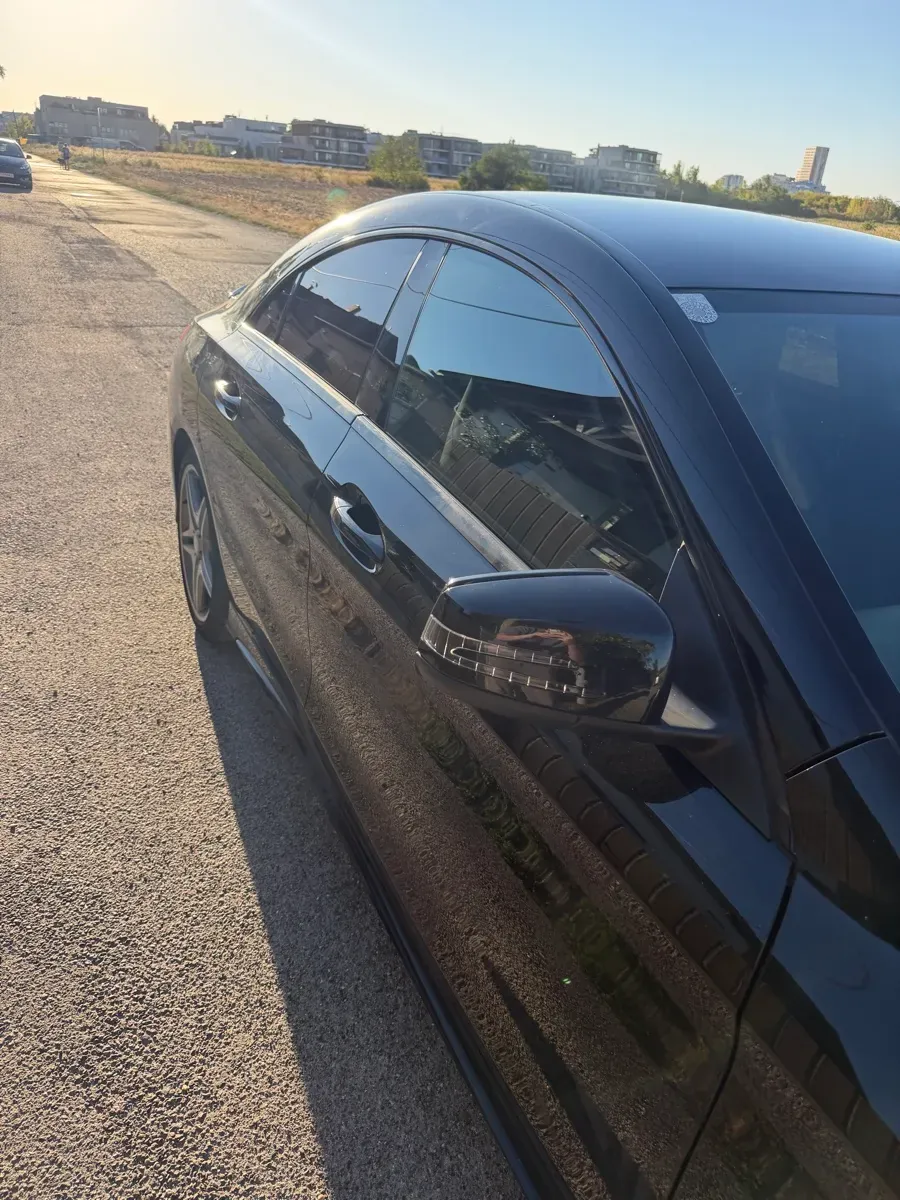 Mercedes-Benz Cla-Class 2013 photo 3