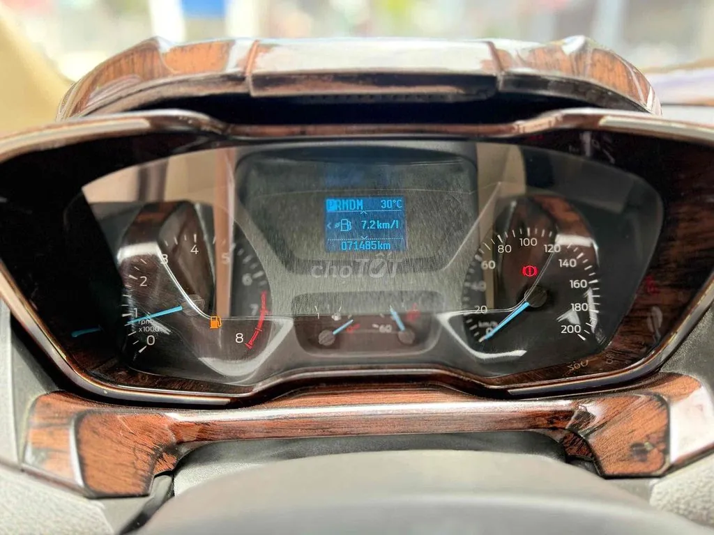 Ford Tourneo 2019 photo 4