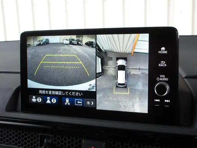 Honda Cr-V 2026 photo 3