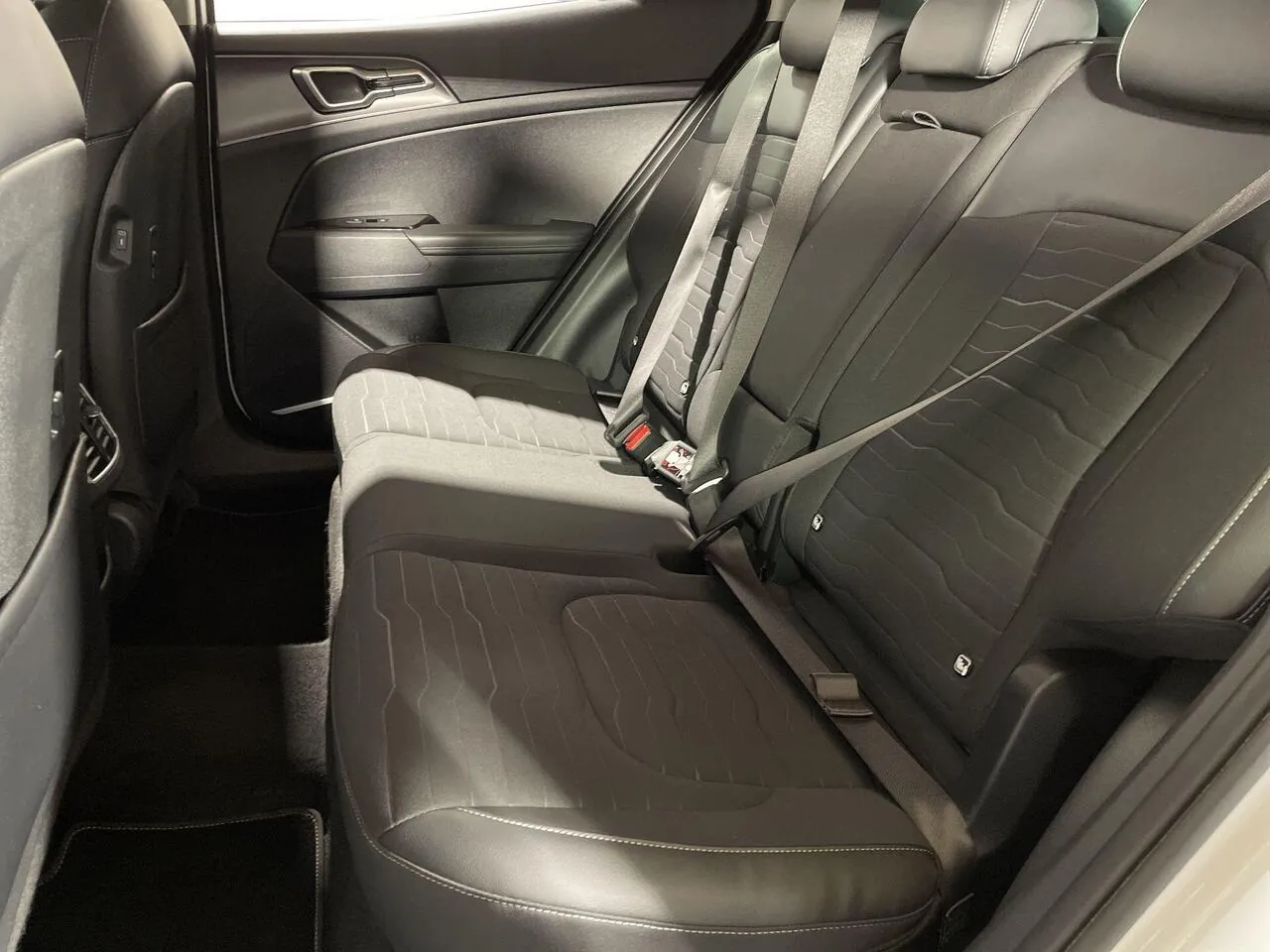 Kia Sportage 2023 photo 3