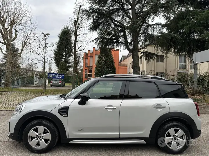 Mini Mini Countryman 2022 photo 4