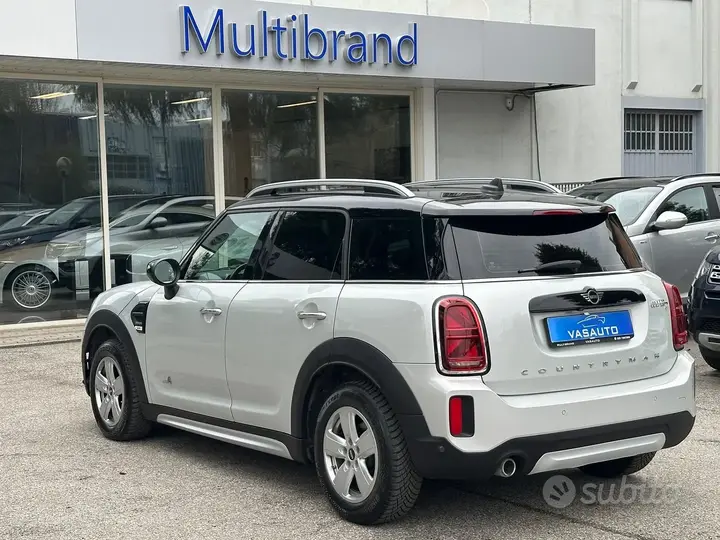 Mini Mini Countryman 2022 photo 5