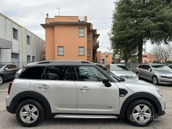 Mini Mini Countryman 2022 photo 3