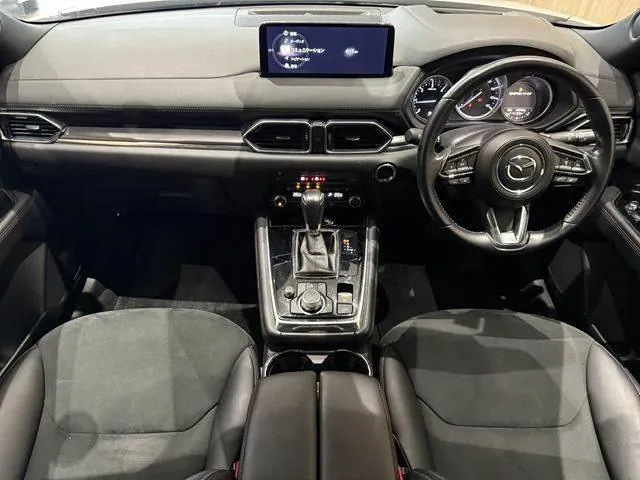 Mitsubishi Cx-8 2020 photo 3