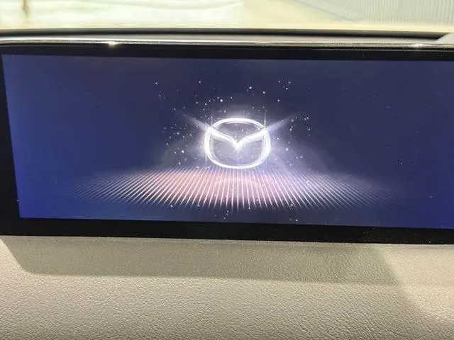 Mitsubishi Cx-8 2020 photo 4