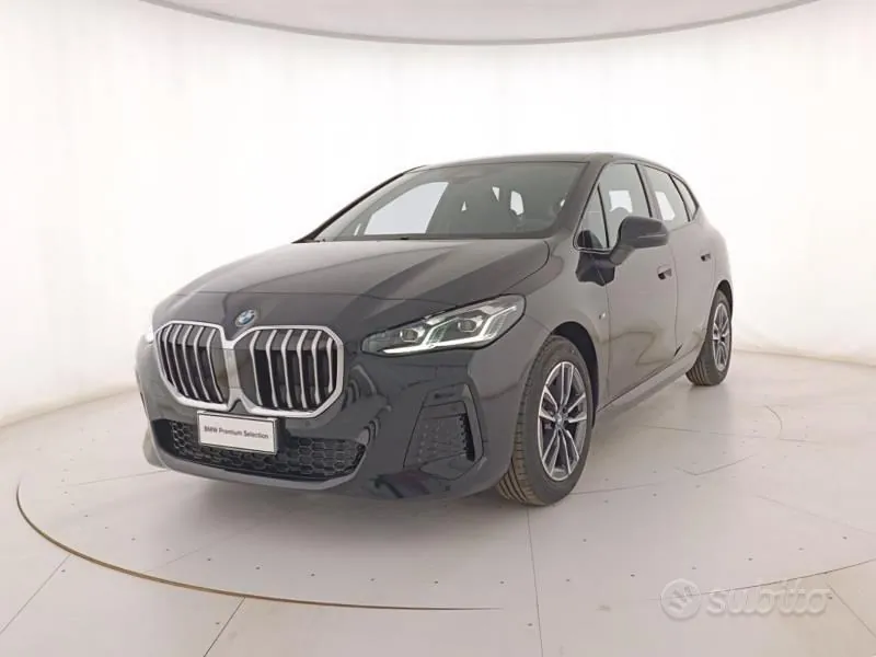 BMW 2 Series Active Tourer