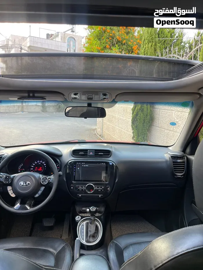 Kia Soul 2015 photo 4