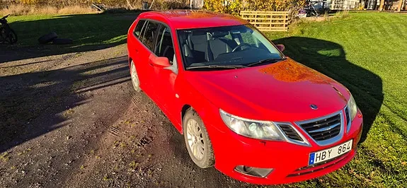 Saab 9-3