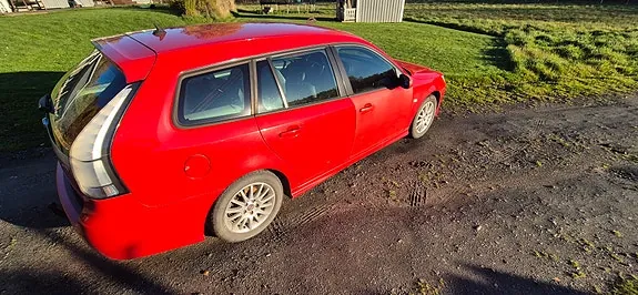 Saab 9-3 2008 photo 4