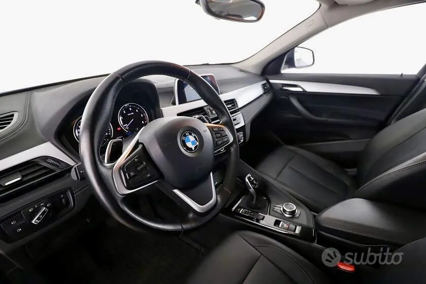 BMW X2 2018 photo 3