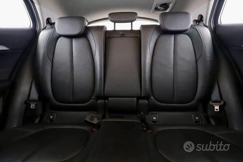 BMW X2 2018 photo 5