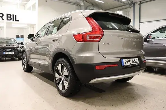 Volvo Xc40 2020 photo 4