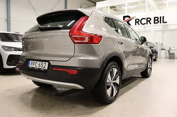 Volvo Xc40 2020 photo 5