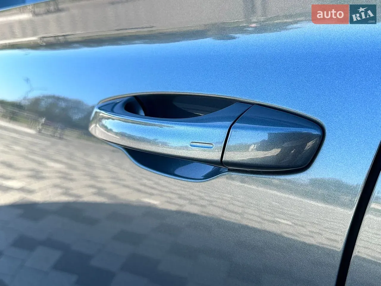 Skoda Kodiaq 2020 photo 2