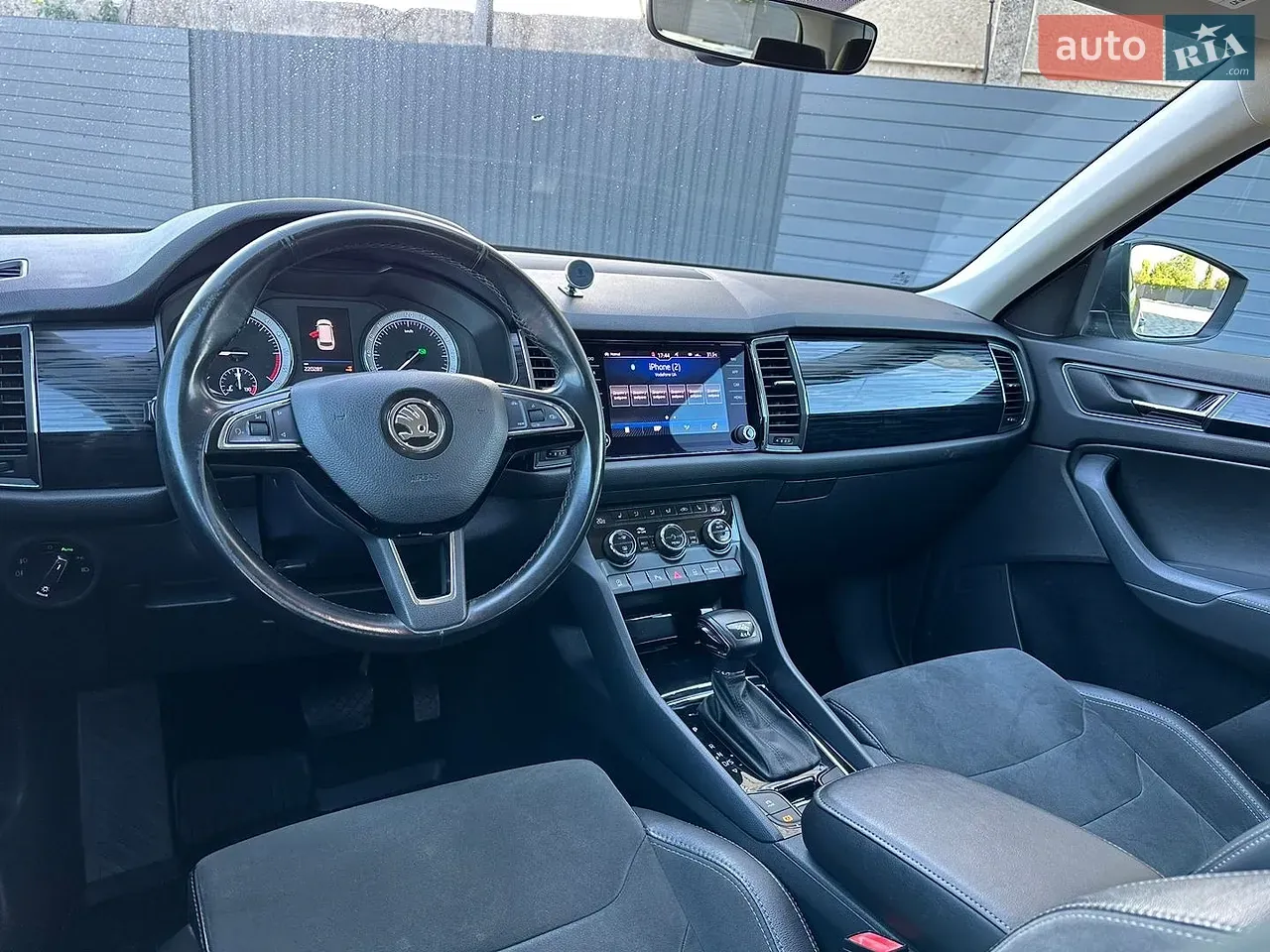Skoda Kodiaq 2020 photo 4