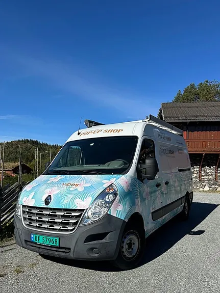 Renault Master Iii T35 2013 photo 2