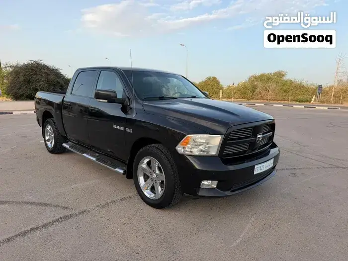 Dodge Ram Big Horn